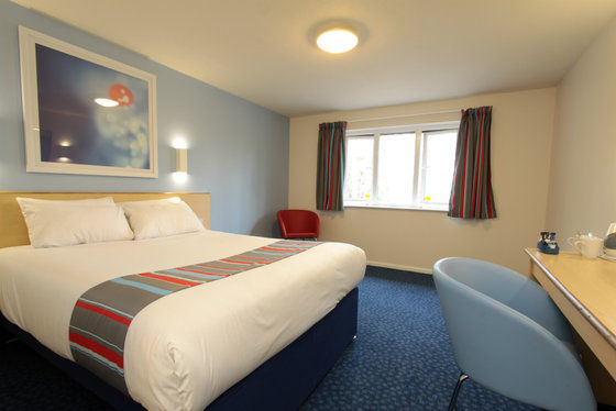 Travelodge บาซิลดอน ห้อง รูปภาพ
