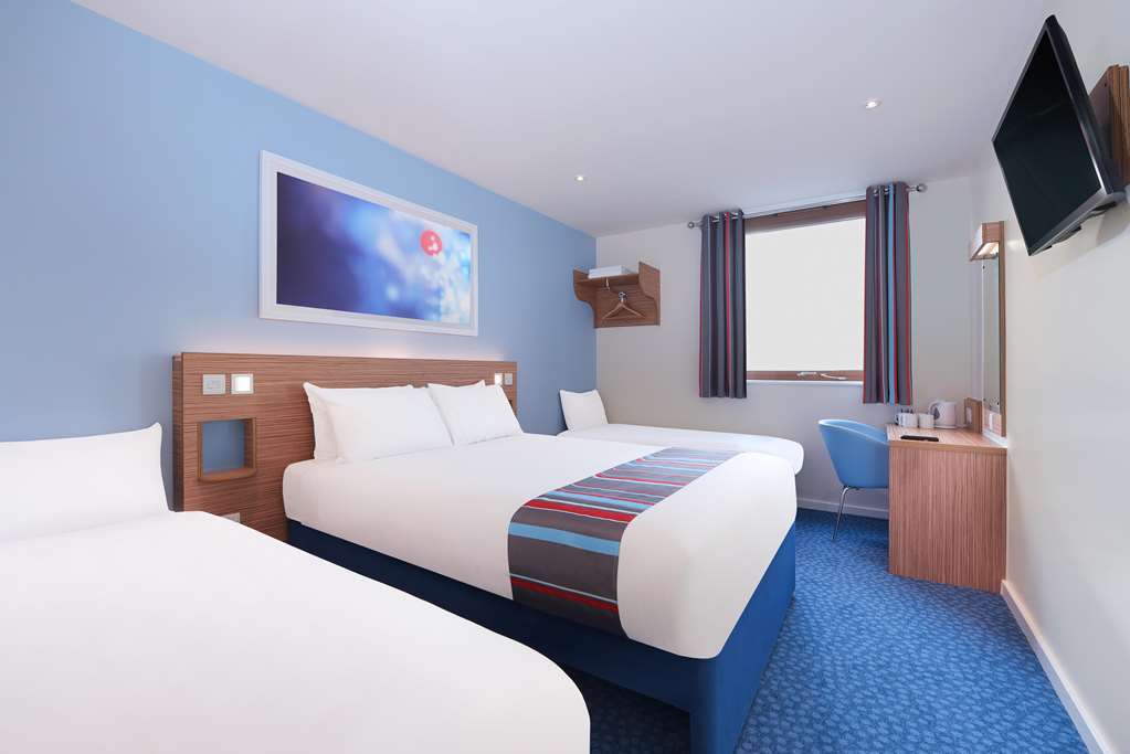 Travelodge บาซิลดอน สิ่งอำนวยความสะดวก รูปภาพ